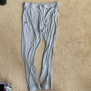 Women’s Under Armour sleep recovery pants